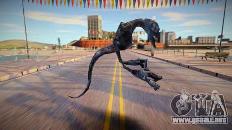 Specter para GTA San Andreas