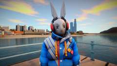 Jet para GTA San Andreas