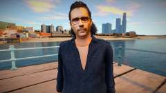 Colin Farrell para GTA San Andreas