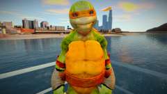 Miguel Ángel para GTA San Andreas