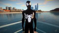 Spidey Suits in PS4 Style v3 para GTA San Andreas