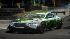 Bentley Continental SP S3 para GTA 4