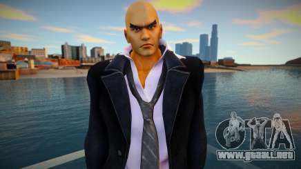 Paul Jinkazuya 11 para GTA San Andreas