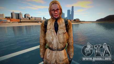 Acosador 12 para GTA San Andreas