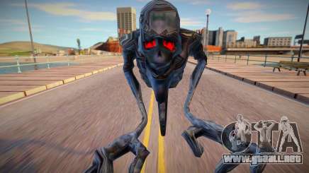 Specter para GTA San Andreas