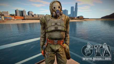 Acosador 5 para GTA San Andreas