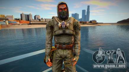 Acosador 7 para GTA San Andreas