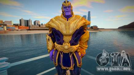 Thanos para GTA San Andreas