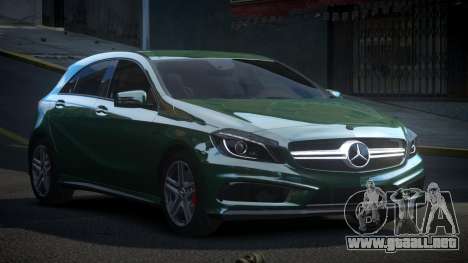 Mercedes-Benz A45 PS-I para GTA 4
