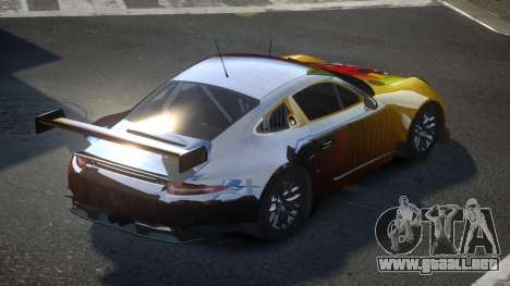 Porsche 911 BS-I S7 para GTA 4