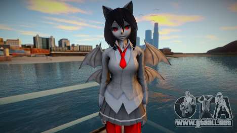 Arbus para GTA San Andreas