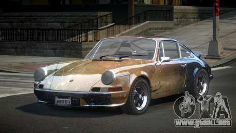 Porsche 911 CRS S3 para GTA 4