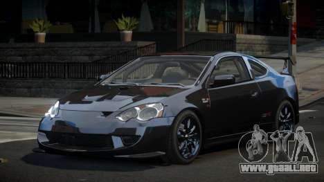 Honda Integra PS-I para GTA 4