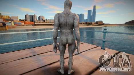 Regenerator para GTA San Andreas