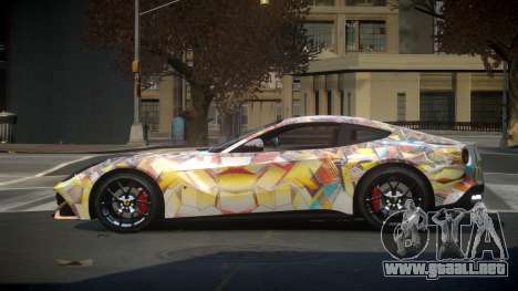 Ferrari F12 U-Style S10 para GTA 4