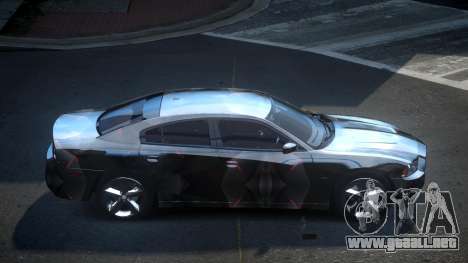 Dodge Charger RT-I S7 para GTA 4