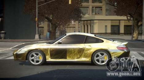 Porsche 911 SP-T L1 para GTA 4