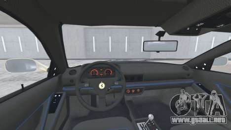 Ferrari 512 TR 1991〡add-on v1.1