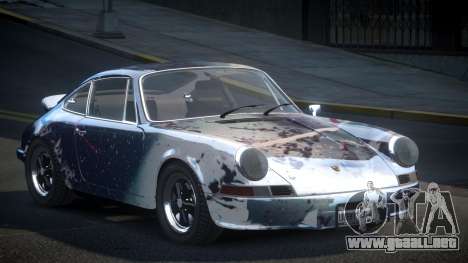 Porsche 911 CRS S4 para GTA 4