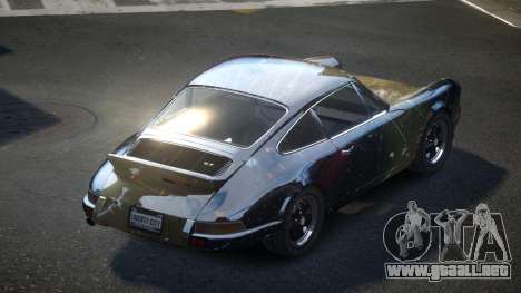 Porsche 911 CRS S3 para GTA 4