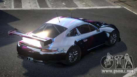 Porsche 911 BS-I S1 para GTA 4