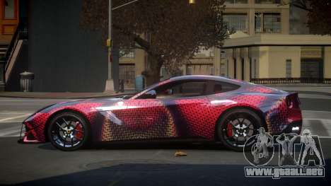 Ferrari F12 U-Style S1 para GTA 4