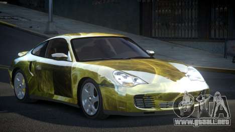 Porsche 911 SP-T L1 para GTA 4