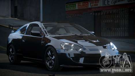 Honda Integra PS-I para GTA 4