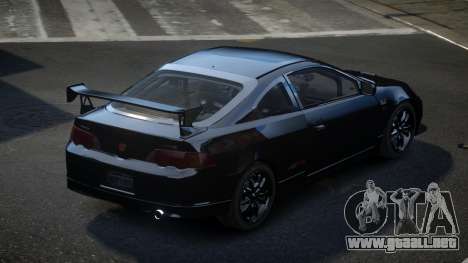 Honda Integra PS-I para GTA 4