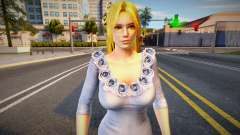 Dead Or Alive 5: Last Round - Helena Douglas 3 para GTA San Andreas