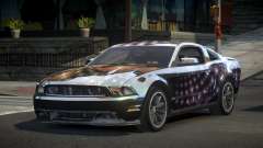 Ford Mustang PS-I S9 para GTA 4