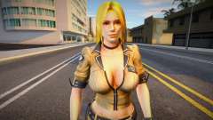 Dead Or Alive 5: Ultimate - Helena Douglas 9 para GTA San Andreas