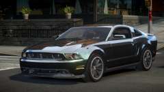 Ford Mustang PS-I para GTA 4