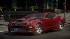 2019 Chevrolet Copo Camaro 50th Anniversary Edit para GTA 4