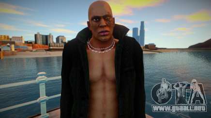 SCVI Zasalamel New Outfit 2 para GTA San Andreas