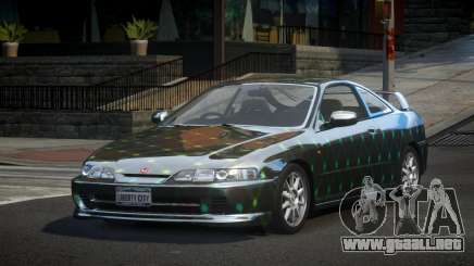 Honda Integra US L7 para GTA 4