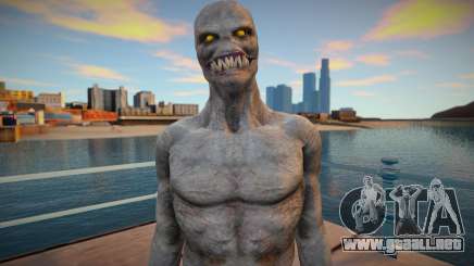 Regenerator para GTA San Andreas