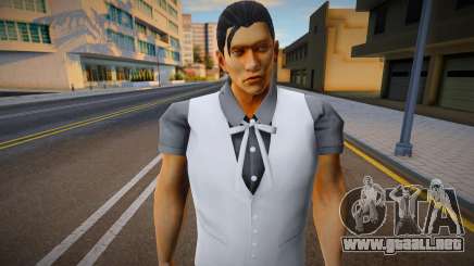 Sergei Manager 1 para GTA San Andreas
