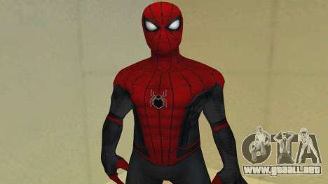 Spider-Man (Far From Home) para GTA Vice City