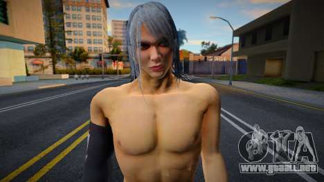 Kujo 8 para GTA San Andreas