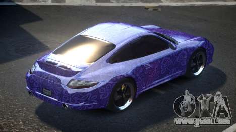 Porsche 911 BS-R S3 para GTA 4