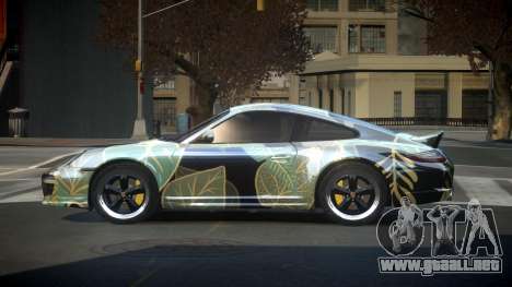 Porsche 911 BS-R S4 para GTA 4