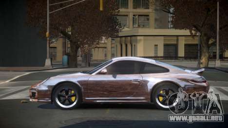 Porsche 911 BS-R S7 para GTA 4