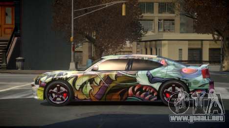 Dodge Charger SRT Qz S9 para GTA 4