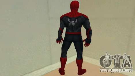 Spider-Man (Far From Home) para GTA Vice City