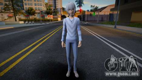 Accelerator 6 para GTA San Andreas