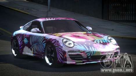 Porsche 911 BS-R S8 para GTA 4