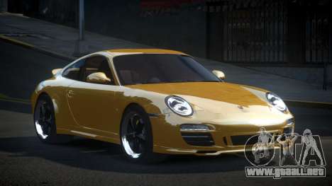 Porsche 911 BS-R para GTA 4