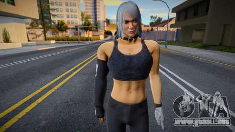 Kujo 1 para GTA San Andreas