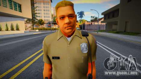 GTA VC Vice Cop para GTA San Andreas